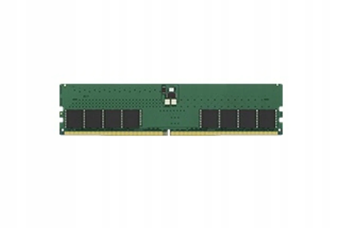 Pamäť RAM Kingston Technology 32GB DDR5 5600 CL46
